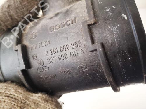 Mass air flow sensor AUDI A2 (8Z0) 1.2 TDI | BP35434498M95 - Image 3