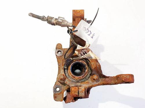 Used Right front steering knuckle Right front steering knuckle 34999315 34999315