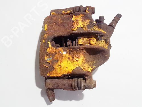 Used Right front brake caliper Right front brake caliper 35627333 35627333
