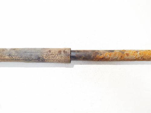 Used Left rear shock absorber Left rear shock absorber 34897677 34897677