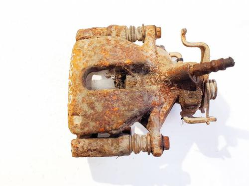 Used Left rear brake caliper Left rear brake caliper FORD TRANSIT Van (FA_ _) 2.2 TDCi (85 hp) 35017920 35017920