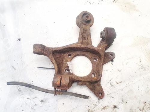 Left rear steering knuckle SUBARU LEGACY V (BM) 2.0 D AWD (BMD) | BP35609745M27 - Image 2