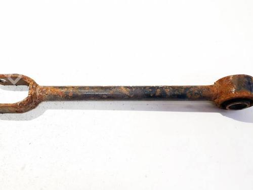 Used Left rear suspension arm Left rear suspension arm PEUGEOT 407 (6D_) 1.6 HDi 110 (6D9HZC, 6D9HYC) (109 hp) 36454669 36454669