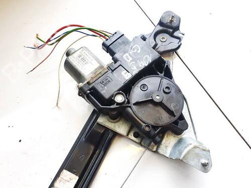 Used Right rear window motor Right rear window motor 34990110 34990110