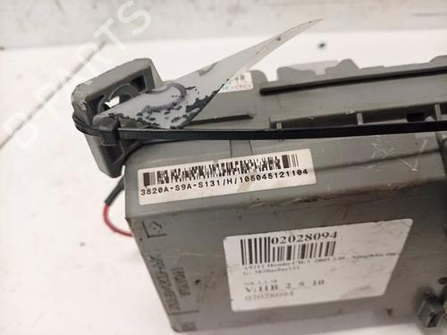Fuse box HONDA CR-V II (RD_) 2.0 (RD5) | BP32955454E1 - Image 3