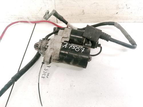 Used Starter Starter VW GOLF V (1K1) 1.4 FSI (90 hp) 35447716 35447716