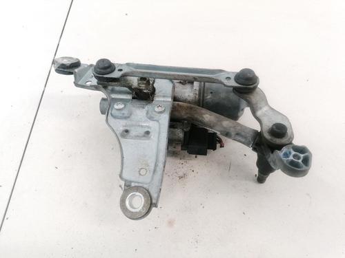 Used Front wipers mechanism Front wipers mechanism 35526420 35526420