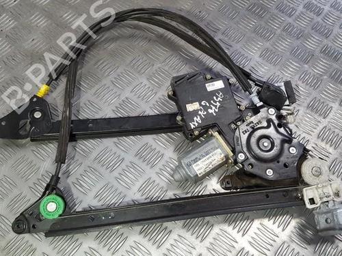 Used Rear right window mechanism Rear right window mechanism 35677984 35677984
