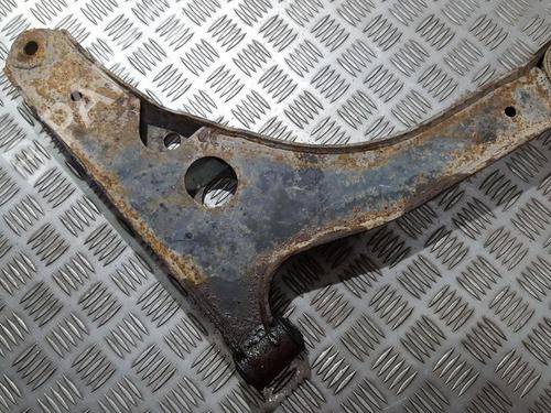 Left rear steering knuckle FORD TRANSIT Van (FA_ _) 2.2 TDCi | BP35698235M27 - Image 2