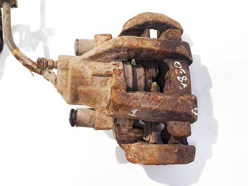 Used Left rear brake caliper Left rear brake caliper 35389360 35389360