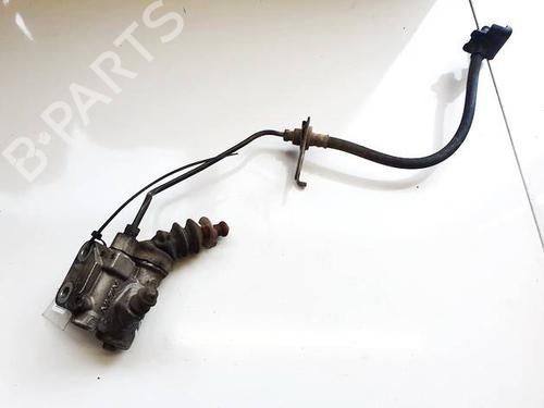 Clutch slave cylinder HONDA FR-V (BE) 2.2 i CTDi (BE5) | BP34781394M113 - Image 2