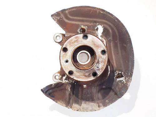 Used Right front steering knuckle Right front steering knuckle BMW X3 (E83) 2.0 d (150 hp) 35214121 35214121