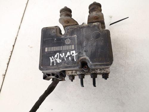 Used ABS pump ABS pump SKODA OCTAVIA II (1Z3) 1.9 TDI (105 hp) 35393522 35393522