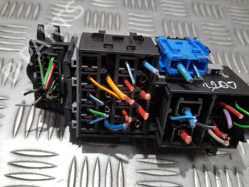 Fuse box LANCIA LYBRA (839_) 2.0 20V (839AXC11, 839AXC1A) | BP33503707E1 - Image 2