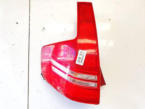 Used Left taillight Left taillight 34946377 34946377
