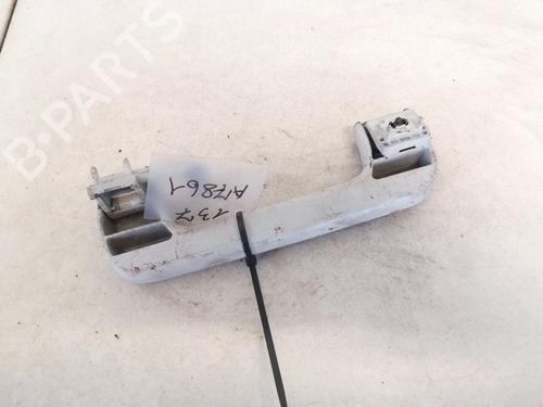 Interior roof handle AUDI A6 C6 (4F2) 3.0 TDI quattro | BP35451716I35 - Image 2