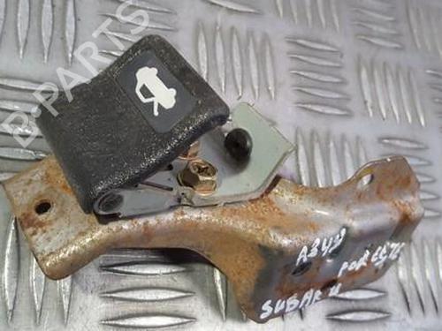 Used Interior handle Interior handle SUBARU FORESTER (SF_) 2.0 AWD (SF5) (125 hp) 35677589 35677589