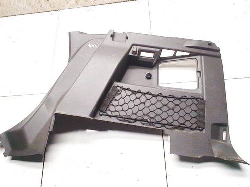 Used Boot lining Boot lining FORD C-MAX II (DXA/CB7, DXA/CEU) 2.0 Energi (185 hp) 34774503 34774503