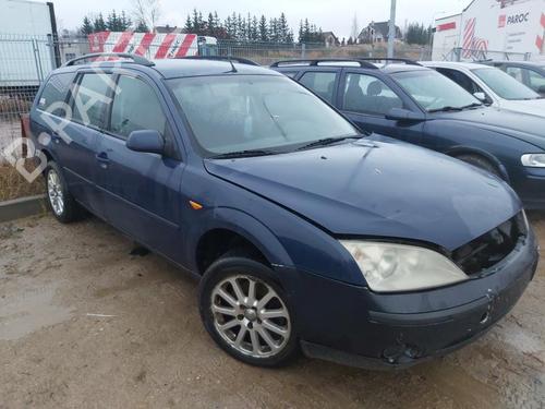 Used Parts FORD MONDEO III (B5Y) 2.0 16V DI / TDDi / TDCi (90 hp) 4477422