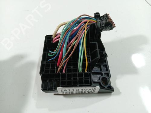 Fuse box MAZDA 3 (BL) 2.2 MZR CD (BL10) | BP34575048E1 - Image 3