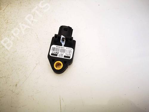 Electronic sensor KIA CEE'D Hatchback (ED) 1.6 CRDi 90 | BP36284574M84 - Image 2