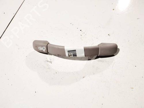 Used Interior roof handle Interior roof handle PEUGEOT 206 Hatchback (2A/C) 2.0 HDI 90 (90 hp) 35081732 35081732