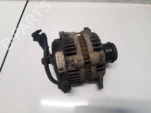 Used Alternator Alternator 36585658 36585658