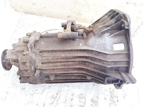 Used Gearbox Gearbox 35545962 35545962