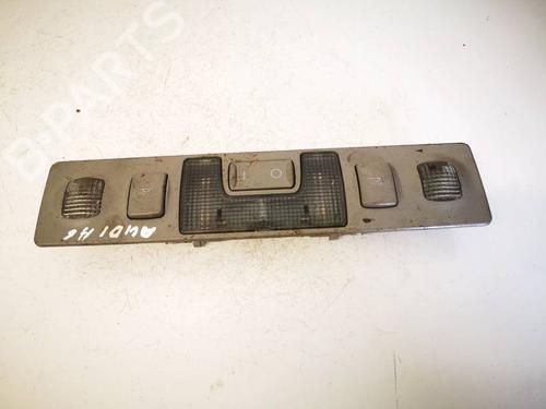 Used Interior roof light Interior roof light SUBARU LEGACY IV Estate (BP) 2.0 AWD (BP5) (138 hp) 36251850 36251850