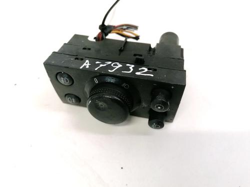 Used Switch Switch OPEL MERIVA A MPV (X03) 1.7 CDTI (E75) (100 hp) 35443553 35443553
