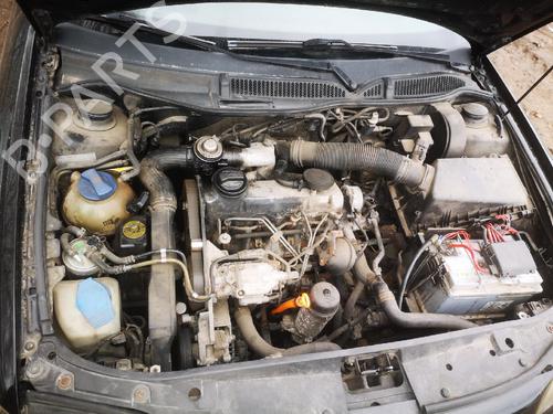 Engine mount AUDI A3 (8L1) 1.9 TDI | BP32937601M89  - Image 7