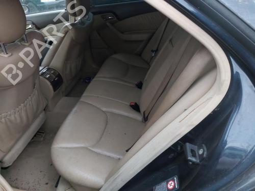 Warning switch MERCEDES-BENZ S-CLASS (W220, V220) S 320 CDI (220.026, 220.126) | BP35642995I22 - Image 9