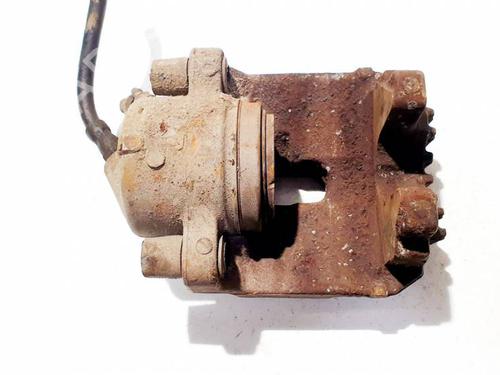 Left front brake caliper BMW 5 (E60) 523 i | BP35147312M105 - Image 3