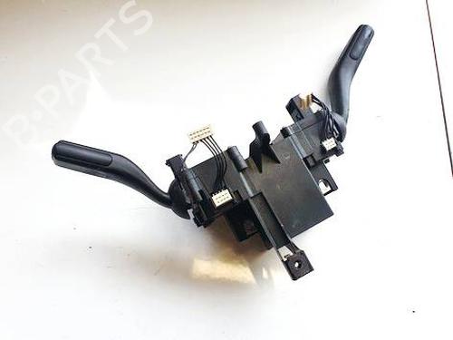 Warning switch VW PASSAT B7 (362) 2.0 TDI | BP35028880I22 - Image 3