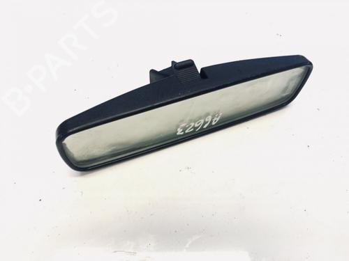 Espelho interior Espelho interior PEUGEOT 206 Hatchback (2A/C) 2.0 HDI 90 (90 hp) 35551343 35551343
