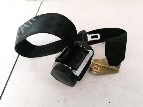 Used Rear left seatbelt Rear left seatbelt VW GOLF V (1K1) 1.9 TDI (105 hp) 35407019 35407019