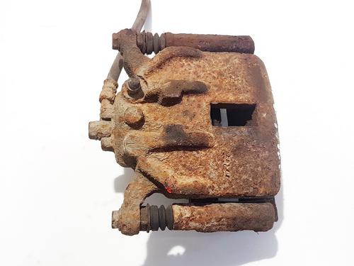 Used Left front brake caliper Left front brake caliper HONDA CIVIC VIII Hatchback (FN, FK) 1.8 (FN1, FK2) (140 hp) 35477270 35477270