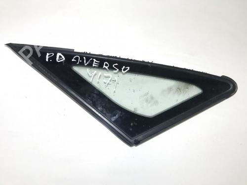 Vidro triangular frente direito Vidro triangular frente direito 35713342 35713342