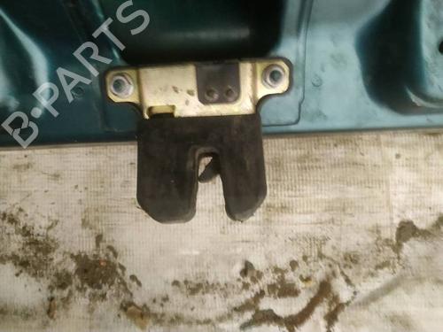 Used Tailgate lock Tailgate lock 35167023 35167023