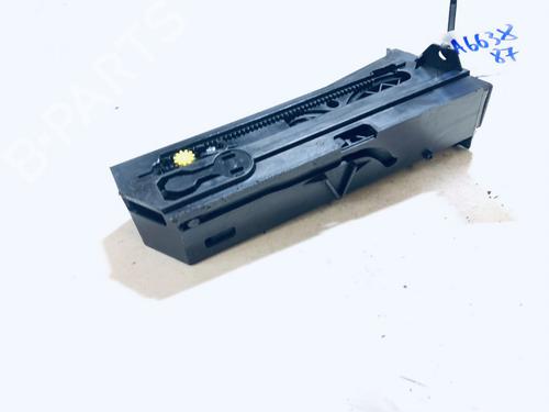 Cup/Object holder FORD MONDEO III (B5Y) 2.0 16V TDDi / TDCi | BP35578436I37 - Image 3