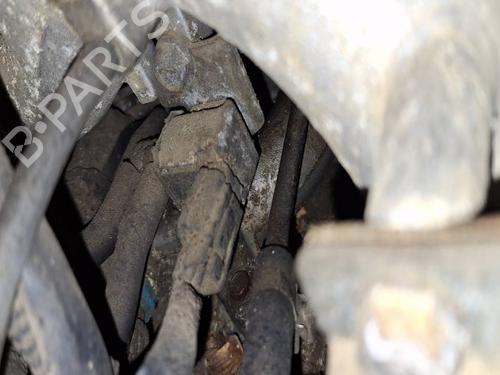 Electronic module SUBARU FORESTER (SG_) 2.0 AWD (SG5) | BP34794076M83 - Image 3