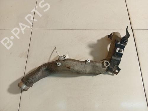 Used Intercooler pipe Intercooler pipe MAZDA 6 Hatchback (GH) 2.0 MZR-CD (GH14) (140 hp) 40243638 40243638