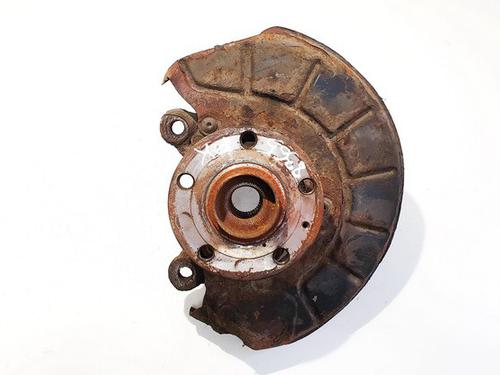 Used Left front steering knuckle Left front steering knuckle 35397390 35397390