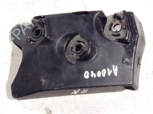 Used Front bumper bracket Front bumper bracket 35099655 35099655
