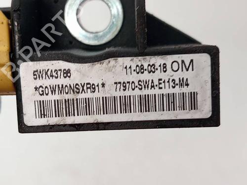 Electronic module MERCEDES-BENZ R-CLASS (W251, V251) R 320 CDI 4-matic (251.022, 251.122) | BP32557548M83