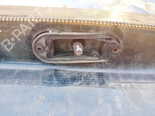 Used Licence plate light Licence plate light 34839145 34839145