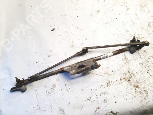 Used Front wipers mechanism Front wipers mechanism SUZUKI GRAND VITARA I (FT, HT) 2.7 (JA 627) (184 hp) 35541228 35541228