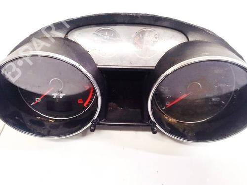 Used Instrument cluster Instrument cluster 35170948 35170948