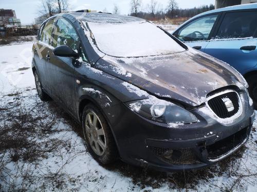 Used Parts SEAT ALTEA (5P1) 1.9 TDI (105 hp) 4443694