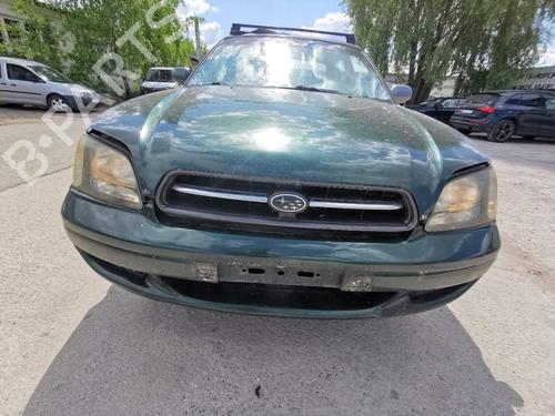 Electronic module SUBARU LEGACY III (BE) 2.0 AWD (BE5) | BP38975333M83  - Image 11